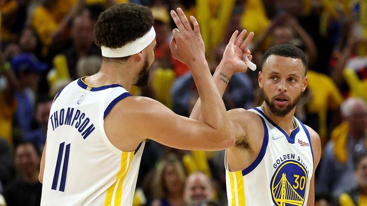 Known for their high-powered offense and championship wins, the Golden State warriors are a team not to miss. Catch all their upcoming games below. 