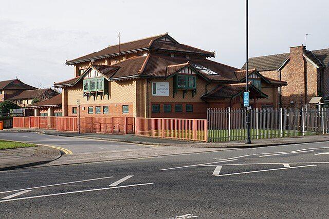 In Wirral, the best place to catch a game is Hoylake Road, where sports pubs are filled with locals backing their teams in a lively atmosphere.