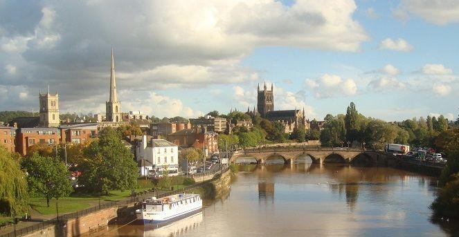 Sports bar, Sports pub, Worcester