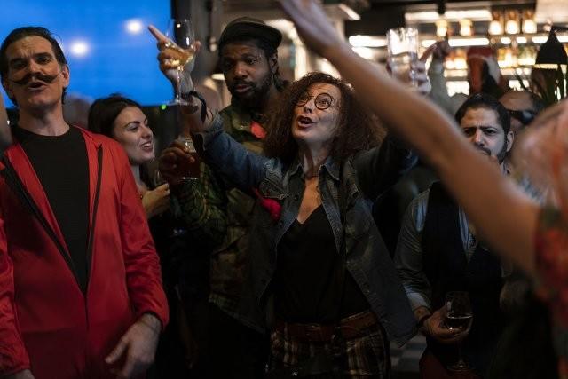 Les Meilleurs Bars à Paris - Pub Saint Germain