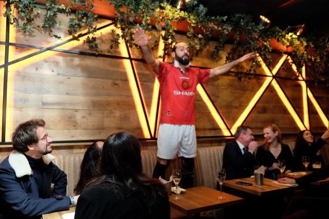 Les Meilleurs Bars à Paris - Pub Saint Germain