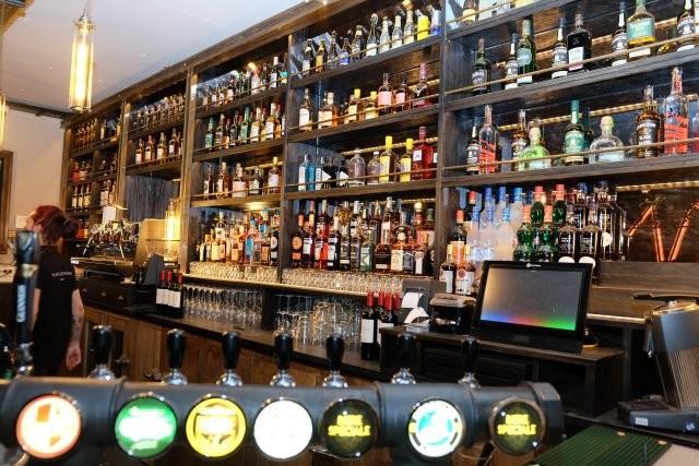 Les Meilleurs Bars à Paris - Pub Saint Germain