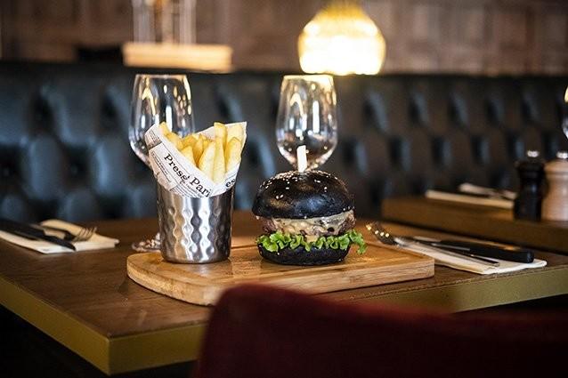 Les Meilleurs Bars à Paris - Pub Saint Germain