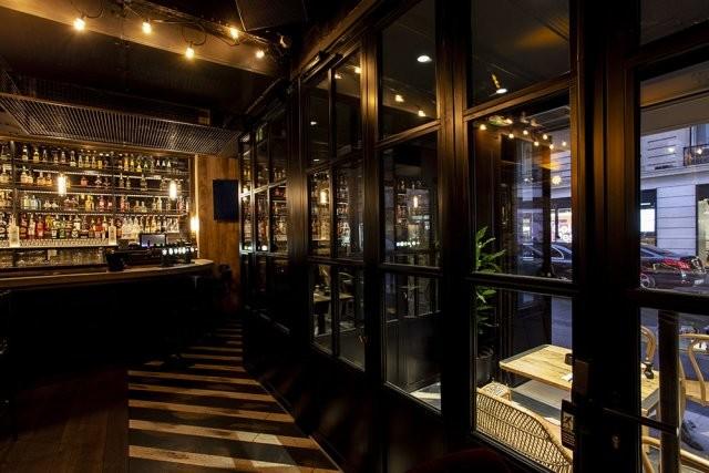 Les Meilleurs Bars à Paris - Pub Saint Germain