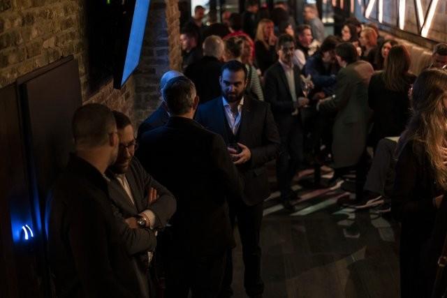Les Meilleurs Bars à Paris - Pub Saint Germain