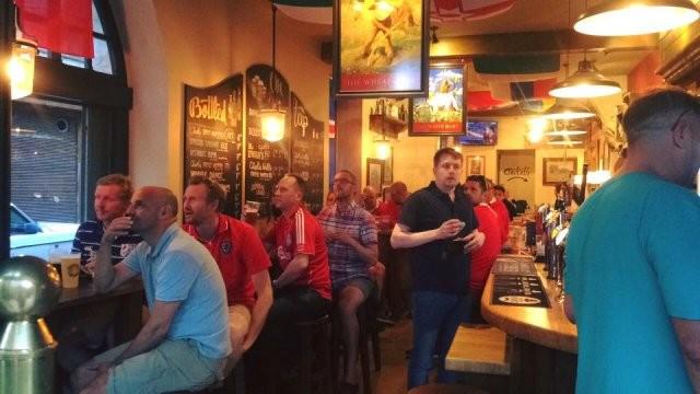 Les Meilleurs Bars à Bordeaux - The Starfish