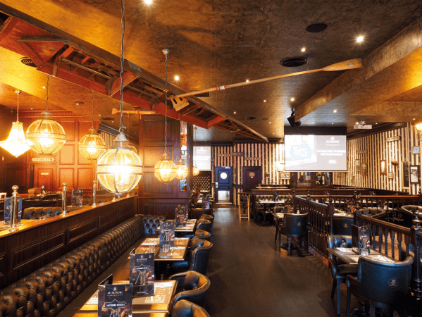 Les Meilleurs Bars à Fenouillet - Au Bureau Toulouse-Fenouillet