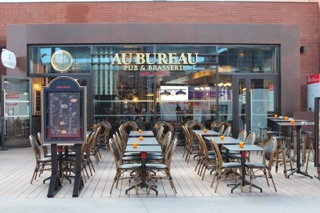 Les Meilleurs Bars à Fenouillet - Au Bureau Toulouse-Fenouillet