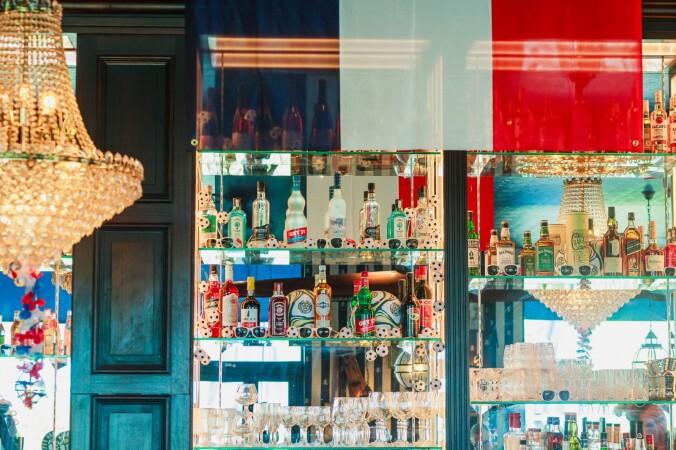 Les Meilleurs Bars à Fenouillet - Au Bureau Toulouse-Fenouillet