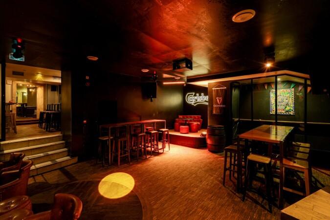 Les Meilleurs Bars à Paris - Ni une ni deux