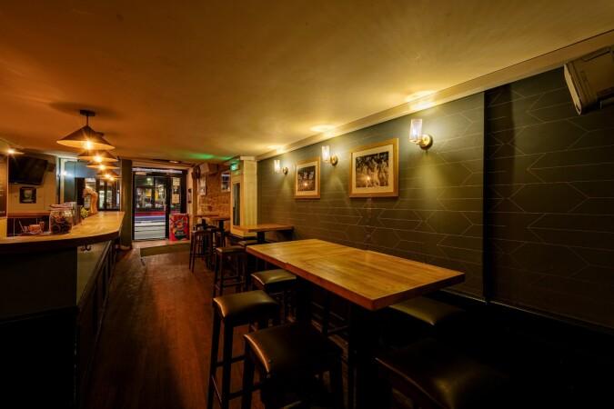 Les Meilleurs Bars à Paris - Ni une ni deux