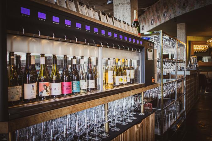 Best Sports Bars in London - Hannah