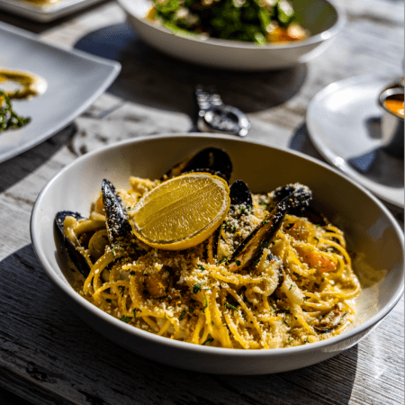 Beste Sportsbars in Mortlake - Palace Hotel