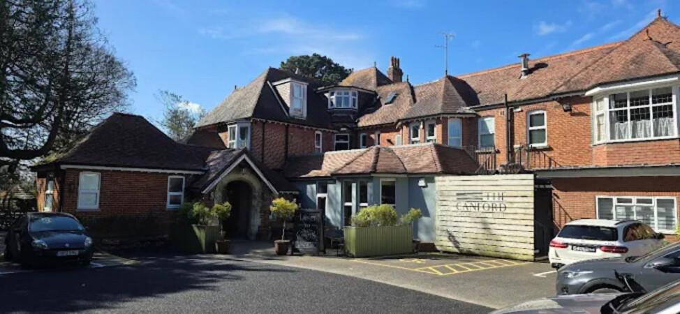 Best Sports Bars in Poole - Canford