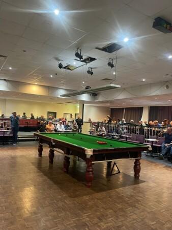 Best Sports Bars in Heswall - Heswall Royal British Legion