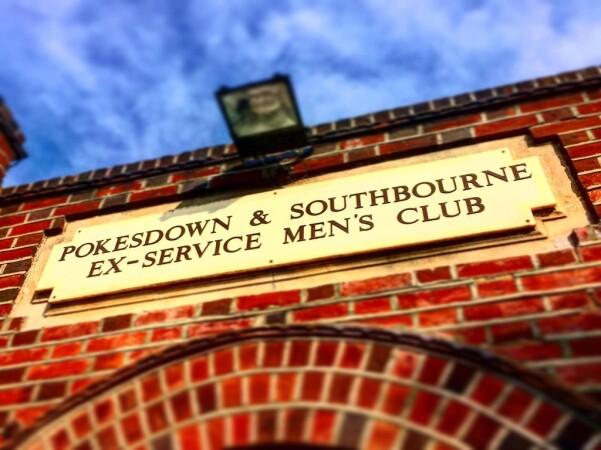 Best Sports Bars in Bournemouth - Pokesdown Ex Servicemens Club