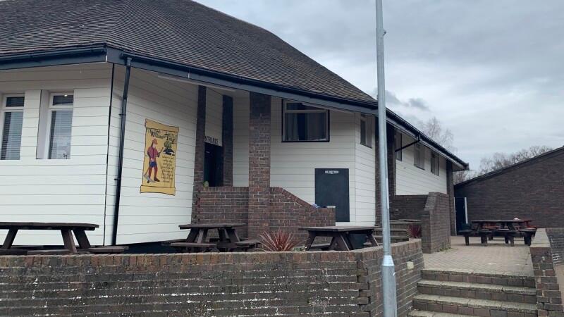 Best Sports Bars in Bracknell - William Twigg