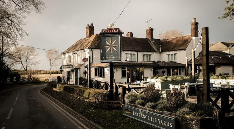 Best Sports Bars in Christchurch - Fishermans Haunt