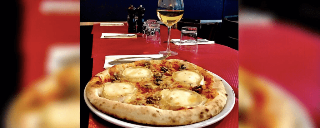 Les Meilleurs Bars à Paris - Havane Café