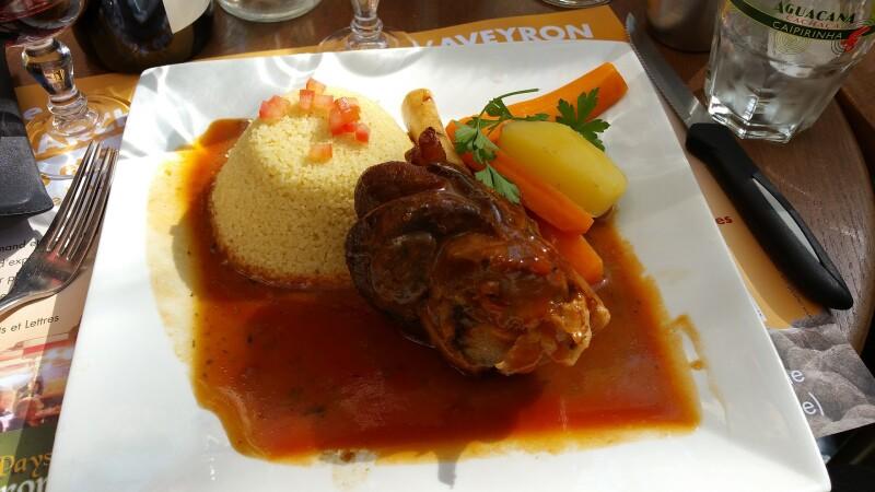 Les Meilleurs Bars à Paris - Havane Café