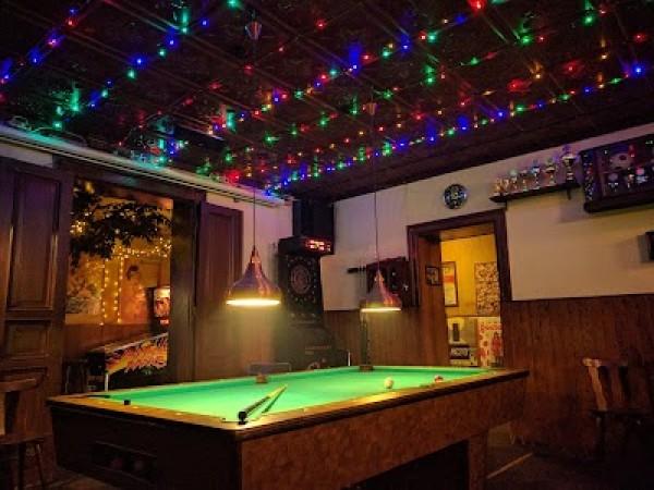 Beste Sportsbars in Berlin - Lenau-Stuben
