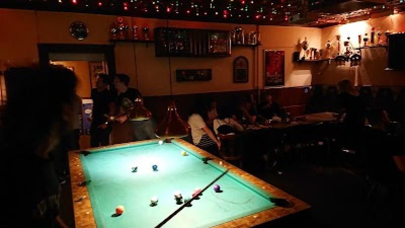 Beste Sportsbars in Berlin - Lenau-Stuben