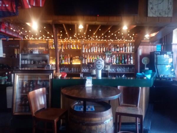 Beste Sportsbars in Berlin - Muggelbude - Alt-Berliner Kneipe