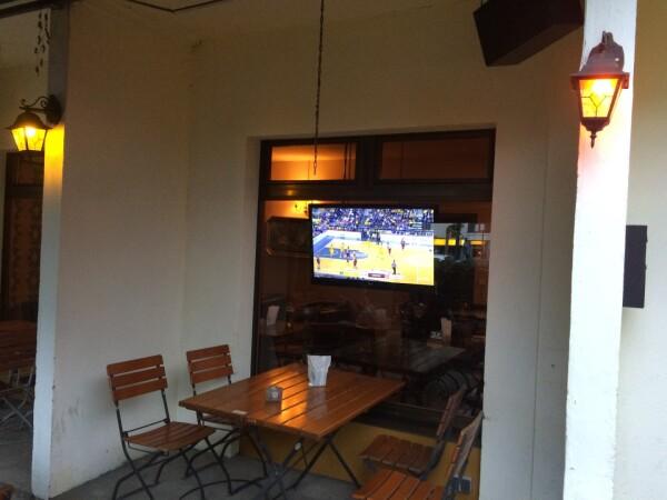 Beste Sportsbars in Berlin - Degendorff