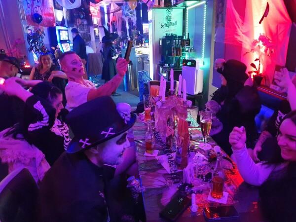 Beste Sportsbars in Berlin - Café Melanie