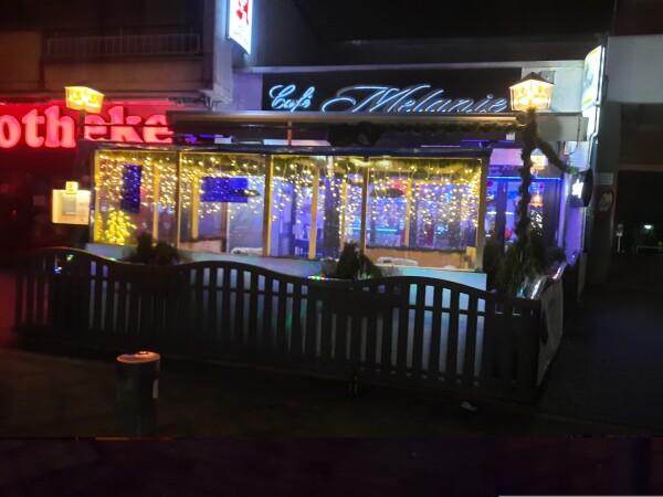 Beste Sportsbars in Berlin - Café Melanie