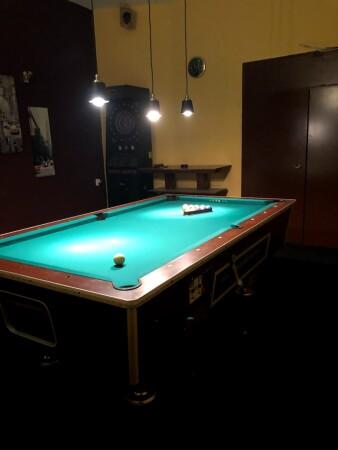 Beste Sportsbars in Berlin - Check In