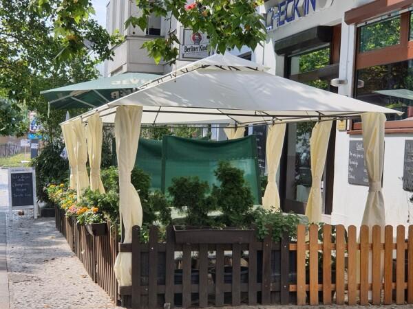 Beste Sportsbars in Berlin - Check In