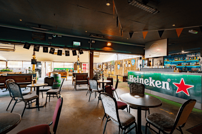 Best Sports Bars in KILKENNY - Christys