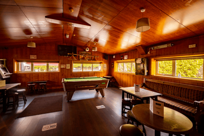 Best Sports Bars in KILKENNY - Christys