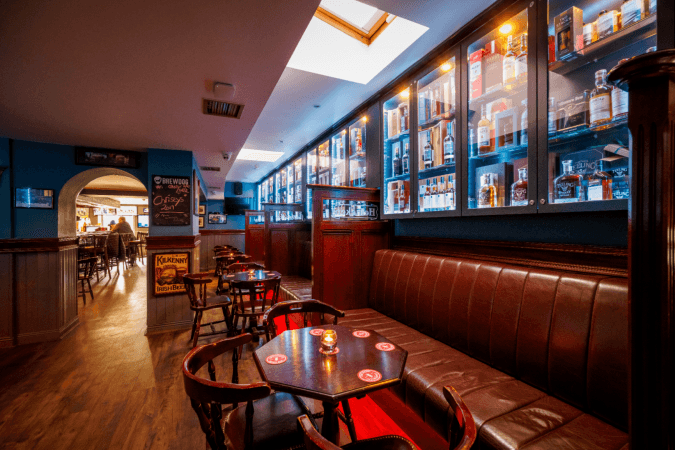 Best Sports Bars in KILKENNY - Christys