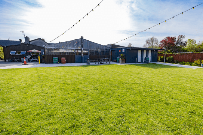 Best Sports Bars in KILKENNY - Christys