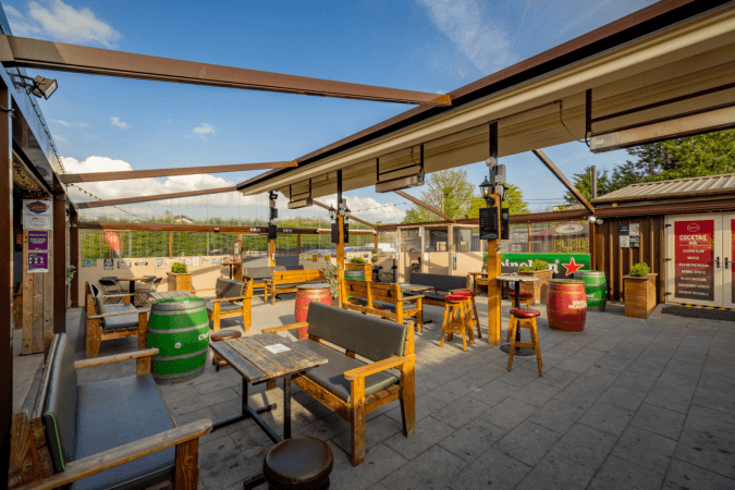 Best Sports Bars in KILKENNY - Christys