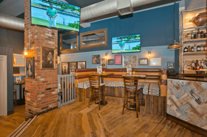 Best Sports Bars in Camden - Earl Of Camden