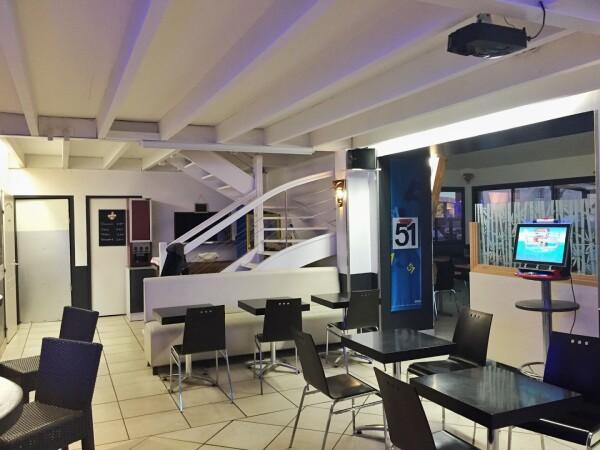 Les Meilleurs Bars à Brax - Le Braxeen