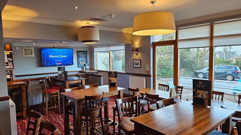 Best Sports Bars in Aberdeen - Wellington Hotel (Nigg)