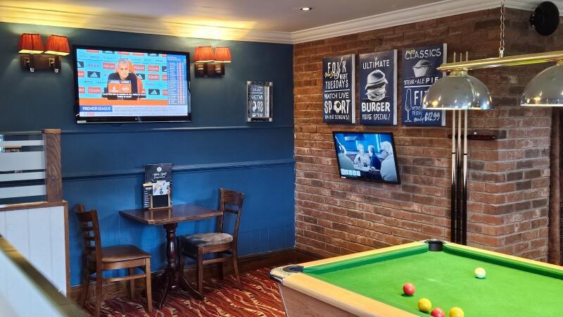 Best Sports Bars in Aberdeen - Wellington Hotel (Nigg)