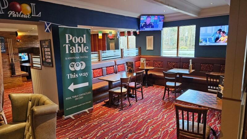 Best Sports Bars in Aberdeen - Wellington Hotel (Nigg)