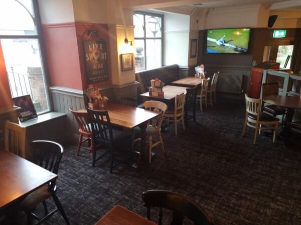 Les Meilleurs Bars à Chesterfield - Donkey Derby (Chesterfield)