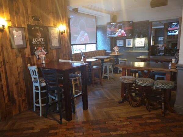 Les Meilleurs Bars à Chesterfield - Donkey Derby (Chesterfield)