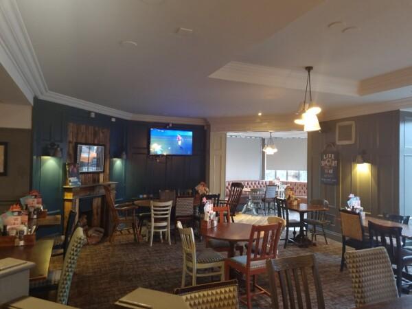 Les Meilleurs Bars à Chesterfield - Donkey Derby (Chesterfield)