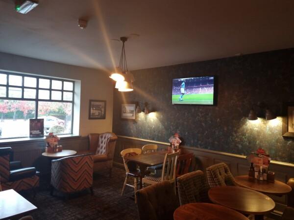 Les Meilleurs Bars à Chesterfield - Donkey Derby (Chesterfield)