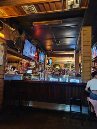 Best Sports Bars in Kalgoorlie - The Exchange Hotel