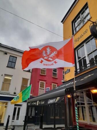Best Sports Bars in Tralee - Cearnog
