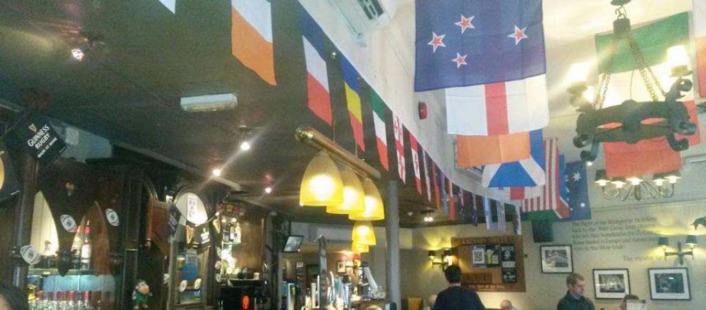 Best Sports Bars in London - O'Neills