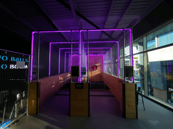 Best Sports Bars in Chelmsford - Boom Battle Bar Chelmsford